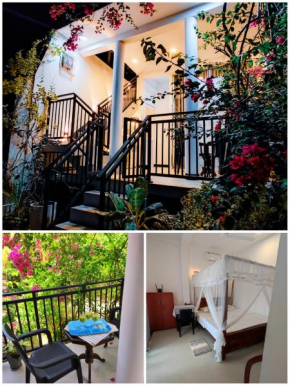 Flower Shade Villa